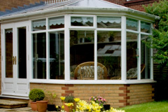 conservatories Whitgreave