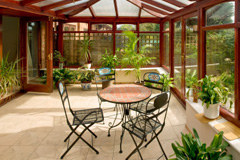 Whitgreave conservatory quotes