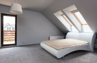 Whitgreave bedroom extensions