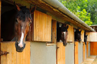 free Whitgreave stable construction quotes