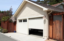 Whitgreave garage construction leads