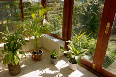 Whitgreave orangery costs
