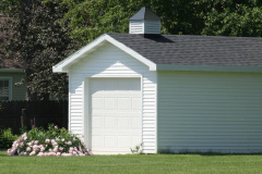 Whitgreave outbuilding construction costs